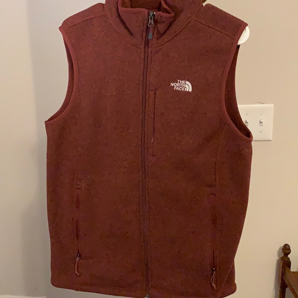 Medium Men’s The North Face Vest